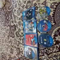 بازی سی دی پی اس ۴