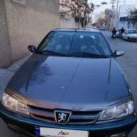 پژوپارس مدل ۹۷