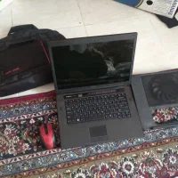 لپ تاپ دل وسترو F-1510|رایانه همراه|اردبیل, |دیوار