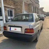 پراید صبا|خودرو سواری و وانت|ارومیه, |دیوار