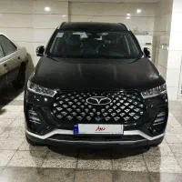 تیگو7 پرو فول|خودرو سواری و وانت|خرمآباد, |دیوار