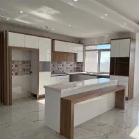 )شهرکابینت پیش ساخته نیکان نرسیده چهاراه بنی هاشمی