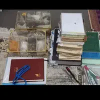تعابیر الدعه