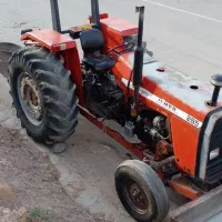 تراکتور|خودرو سنگین|قائن, |دیوار