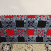 دو عدد پشتی