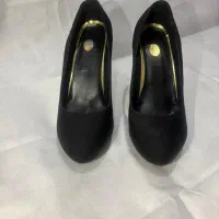 نیم بوت مجلسی|کیف، کفش، کمربند|اندیشه, شهرک مریم|دیوار