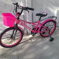 دوچرخه سایز20|دوچرخه، اسکیت، اسکوتر|اصفهان, کوی گلزار|دیوار