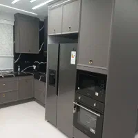 ساخت و نصب و تعمیر کابینت