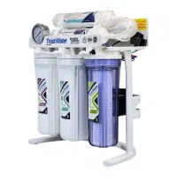 دستگاه تصفیه آب خانگی