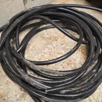 کابل ۴در۱۶مفتول مس|مصالح و تجهیزات ساختمان|کارون, |دیوار