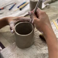 سفال و سرامیک دست ساز