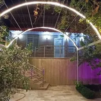 اجاره ویلای قمصر برای مسافران