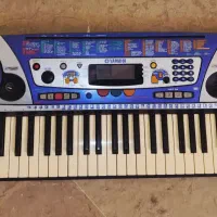 ارگ یاماها اصل ژاپن مدل psr260