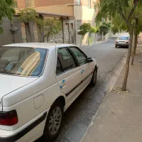 پژو پارس LX TU5، مدل ۱۴۰۰|خودرو سواری و وانت|تهران, شاهین|دیوار