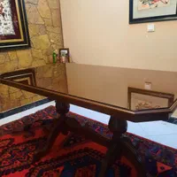 میز نهارخوری ۶نفره|میز و صندلی غذاخوری|تهران, خواجه نصیر طوسی|دیوار