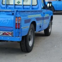 نیسان مدل 1401دوگانه اپشنال