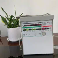 ونتیلاتور پرتابل آمریکاییltv950 اکسیژنساز ۱۰لیتری|آرایشی، بهداشتی، درمانی|تهران, نصرت|دیوار