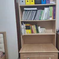 کتابخانه از برند اپادانا|کتابخانه، شلف، قفسه‌های دیواری|تهران, چیتگر|دیوار