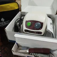 فروش فوری لوازم کاشت ناخن