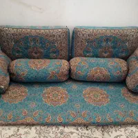 پشتی سنتی