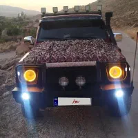 پاترول افرودی