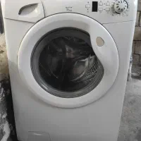 لباسشویی ۷کیلو کندی