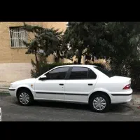 سمند 1400 Lx