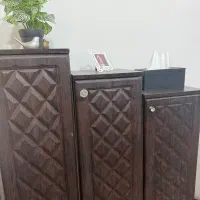 جاکفشی ام دی اف