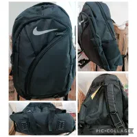 کیف سه حالته (دستی،دوشی،کوله)برزنتی مارک بنلتون
