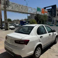 سهند مدل ۱۴۰۴ (نقد و اقساط)|خودرو سواری و وانت|یزد, |دیوار