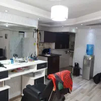 اداری مسکونی بر اصلی خیابان برغان|فروش دفتر کار، اتاق اداری، مطب|کرج, برغان|دیوار