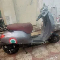 متور پاکشتی برقی|موتورسیکلت|دزفول, |دیوار