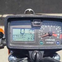 هندا بهپر125مدل1400.سند سفید.