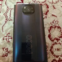 موبایل پوکو x3 pro