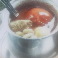 نیرو کار در رستوران