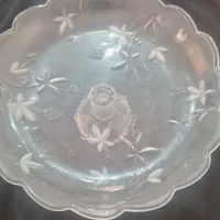 جا میوه ای  ظروف سفالی