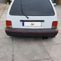 هاچپک مدل ۷۵|خودرو سواری و وانت|فردوس (خراسان), |دیوار