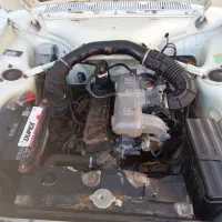 وانت پیکان مدل ۸۹|خودرو سواری و وانت|تفت, |دیوار