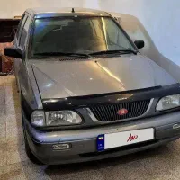 پراید ۱۴۱ مدل ۸۸|خودرو سواری و وانت|خرم‌آباد, |دیوار