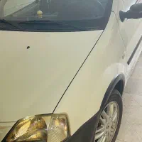 پارس تندر مدل 96 کم کارکرد خانگی|خودرو سواری و وانت|اصفهان, سپاهان‌شهر|دیوار