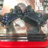 PS4 pro ترا1