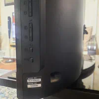 تلویزیون سونی ۴۰ اینچ|تلویزیون و پروژکتور|بندر انزلی, تهران|دیوار