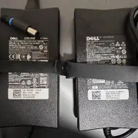 آداپتور 130 وات لپ تاپ دل Dell 130W شارژر اورجینال