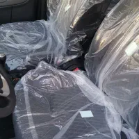 207 tu5plus پانا فول سفارشی نقد و اقساط|خودرو سواری و وانت|کرج, جهان‌شهر|دیوار