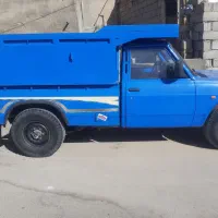 حمل با نیسان