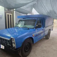 نیسان زامیاد ۱۴۰۳ هندیجان