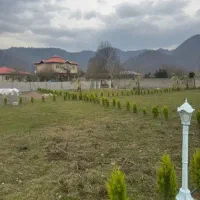 زمین فروشی ۳۸۰ متر ماسال ( اقساط )