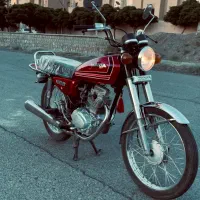 موتور مزایده سرحال و تمیز