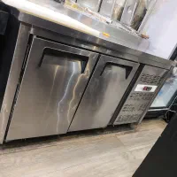 یخچال تاپینگ نو