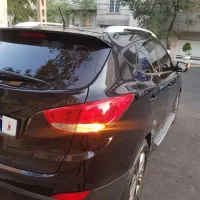 هیوندایix35 درحدنو|خودرو سواری و وانت|تبریز, |دیوار